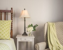 bed side table